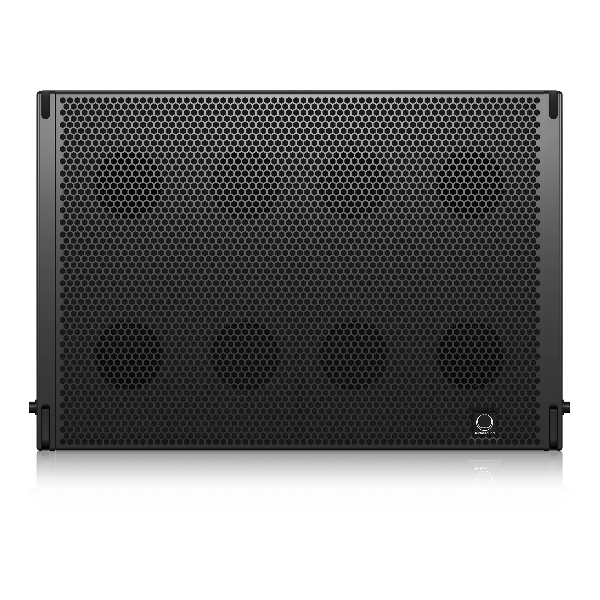 Turbosound  TLX215L 紧凑型双 15“ 低音炮