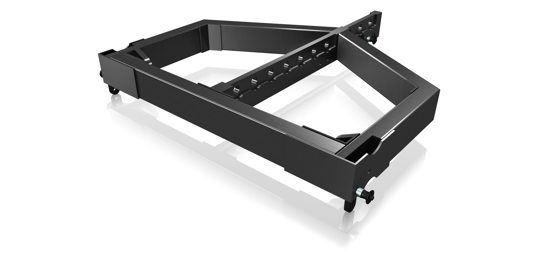 Turbosound TLX84-FLB Liverpool TLX84 和 TLX215L 飞杆