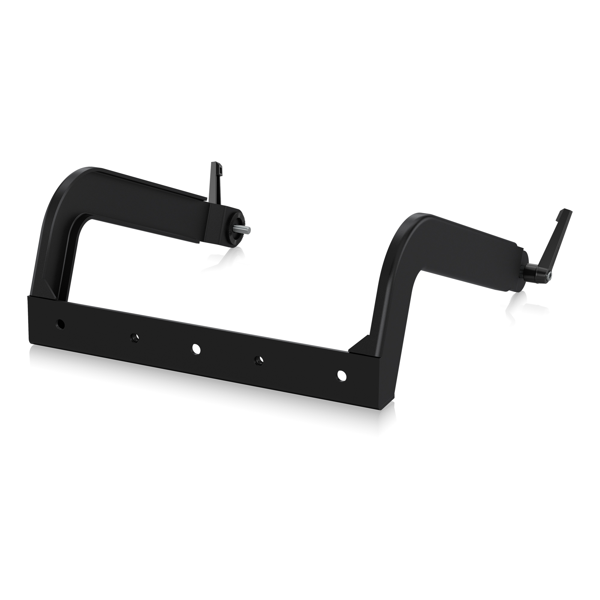 TurboSound PQ12YB 用于 PQ12 扬声器的钢制飞轭