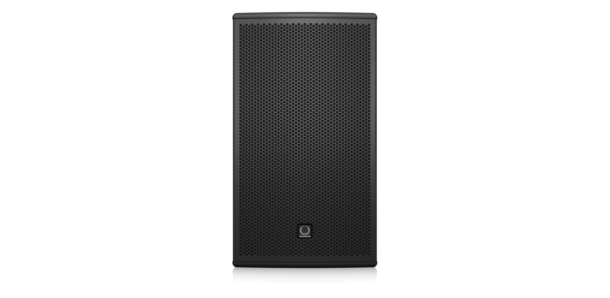 Turbosound  NUQ102 2 分频 10 英寸全频扬声器