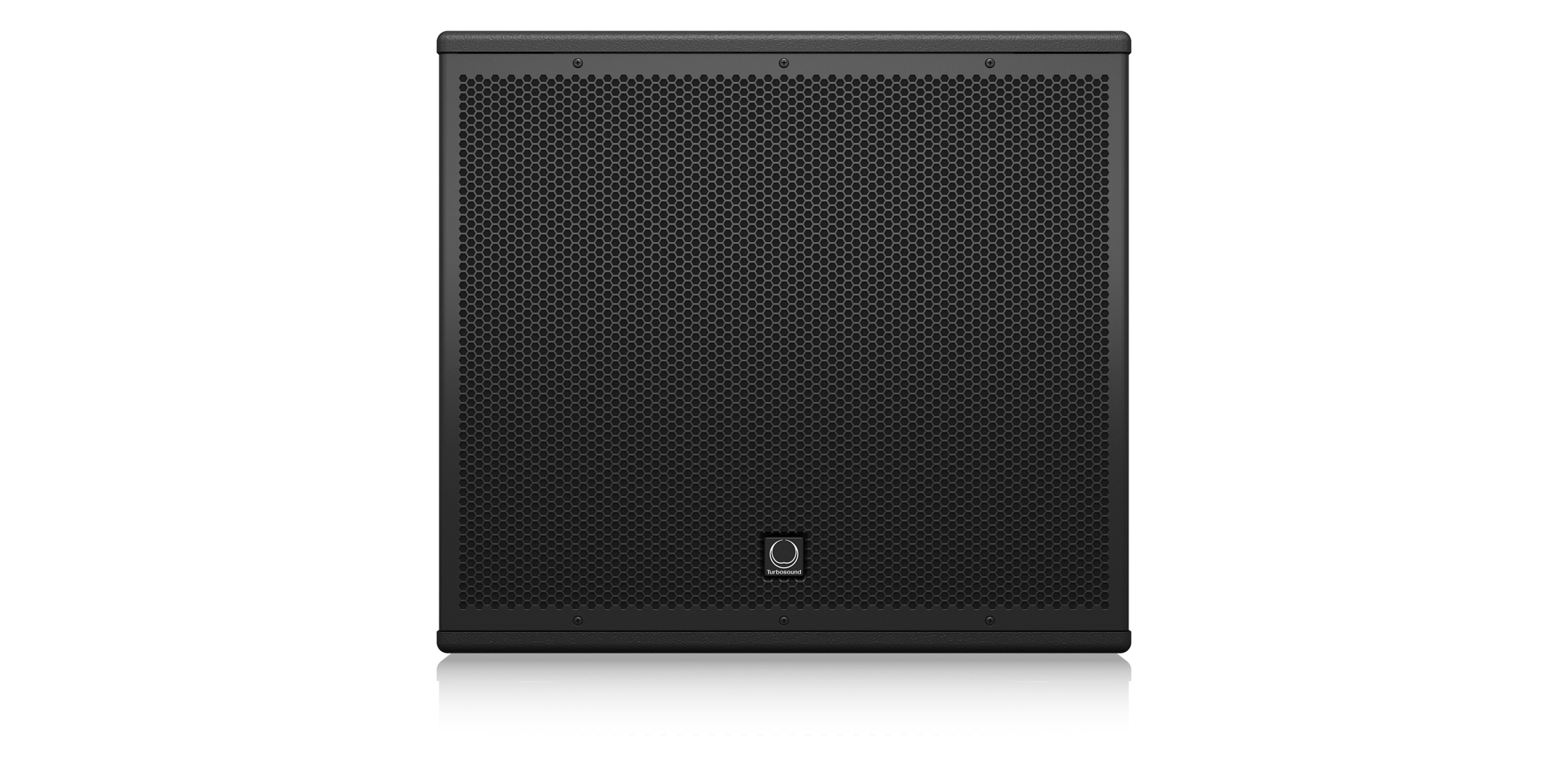 Turbosound  NUQ115B 15“ 前置式低音炮