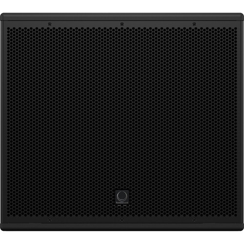 Turbosound  NUQ115B-AN 15“ 前置式有源低音炮