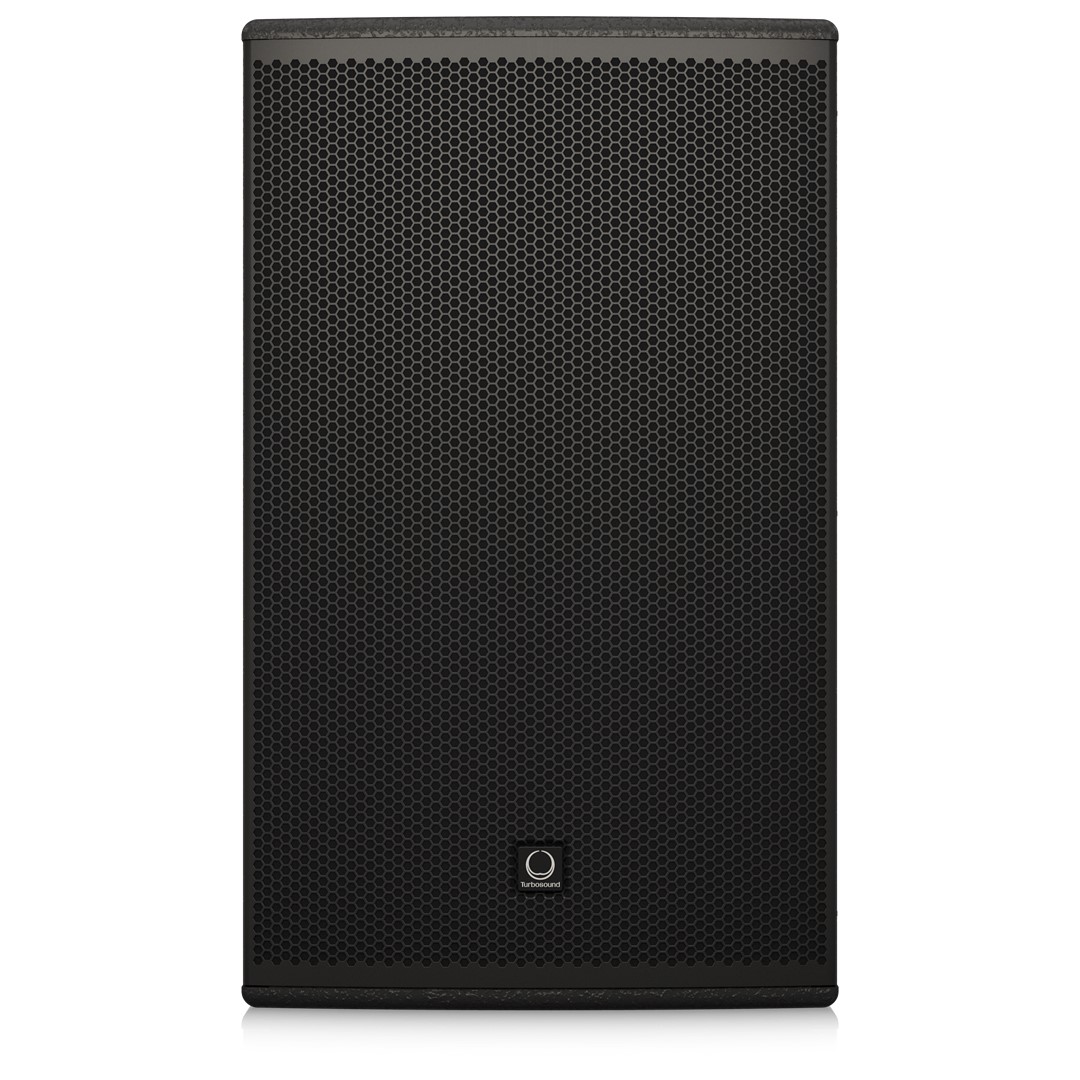 Turbosound  NUQ152-AN 15“ 全频有源扬声器