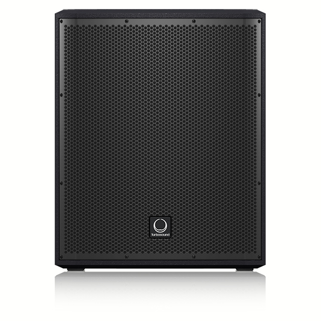 Turbosound iNSPIRE iP15B 15“ 有源低音炮扬声器