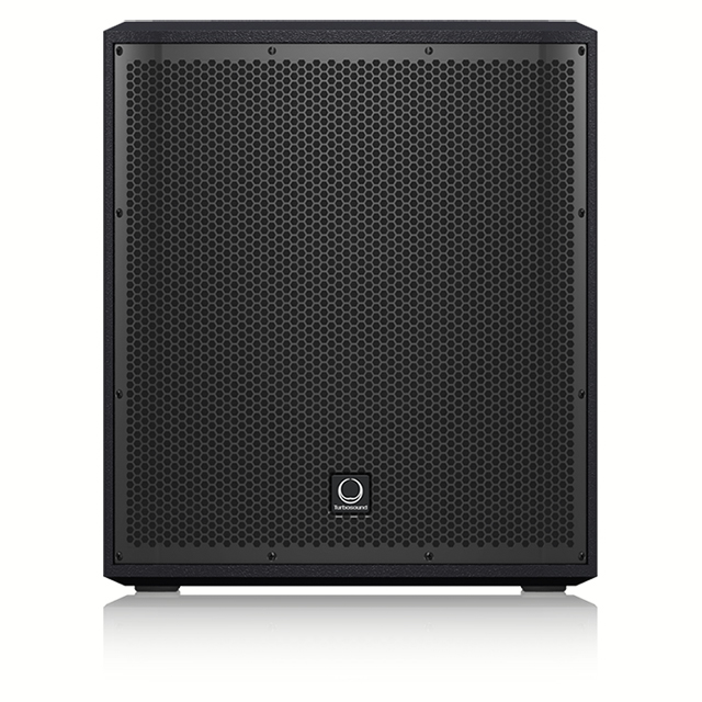 Turbosound iNSPIRE iP12B 12