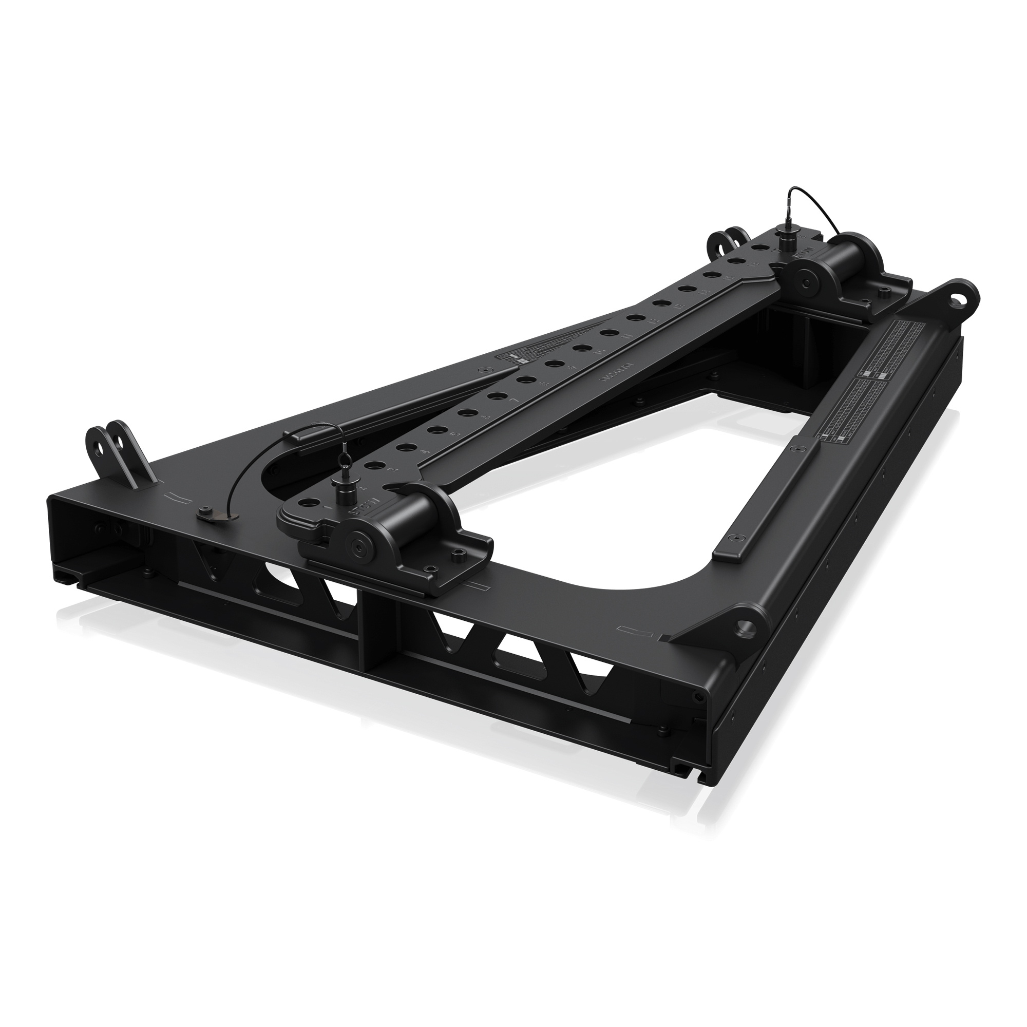 TurboSound MC15-FB 用于 MC15-R 外壳的吊杆