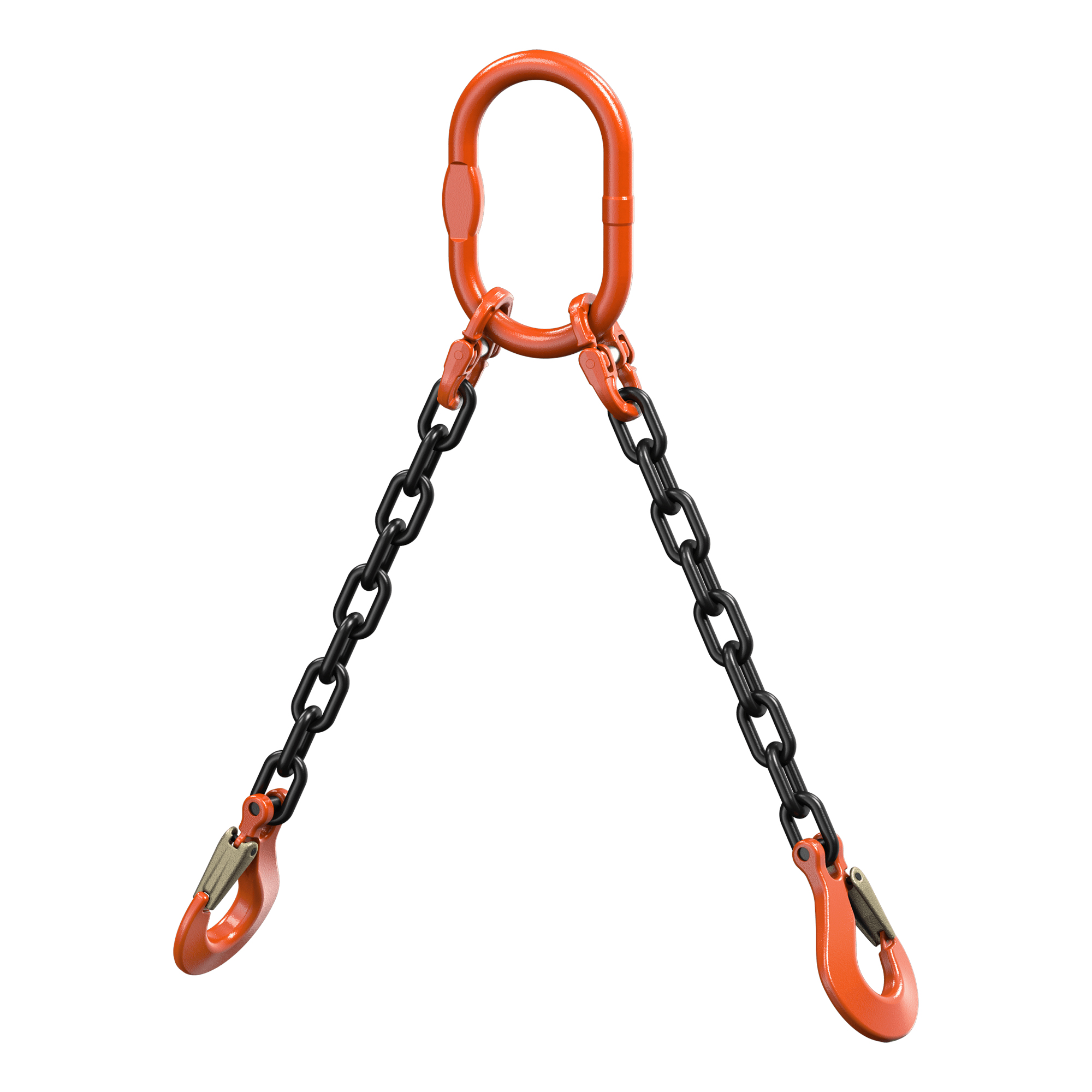 TurboSound MC15-RC 用于 MC15-R 扬声器集群的索具链条吊索