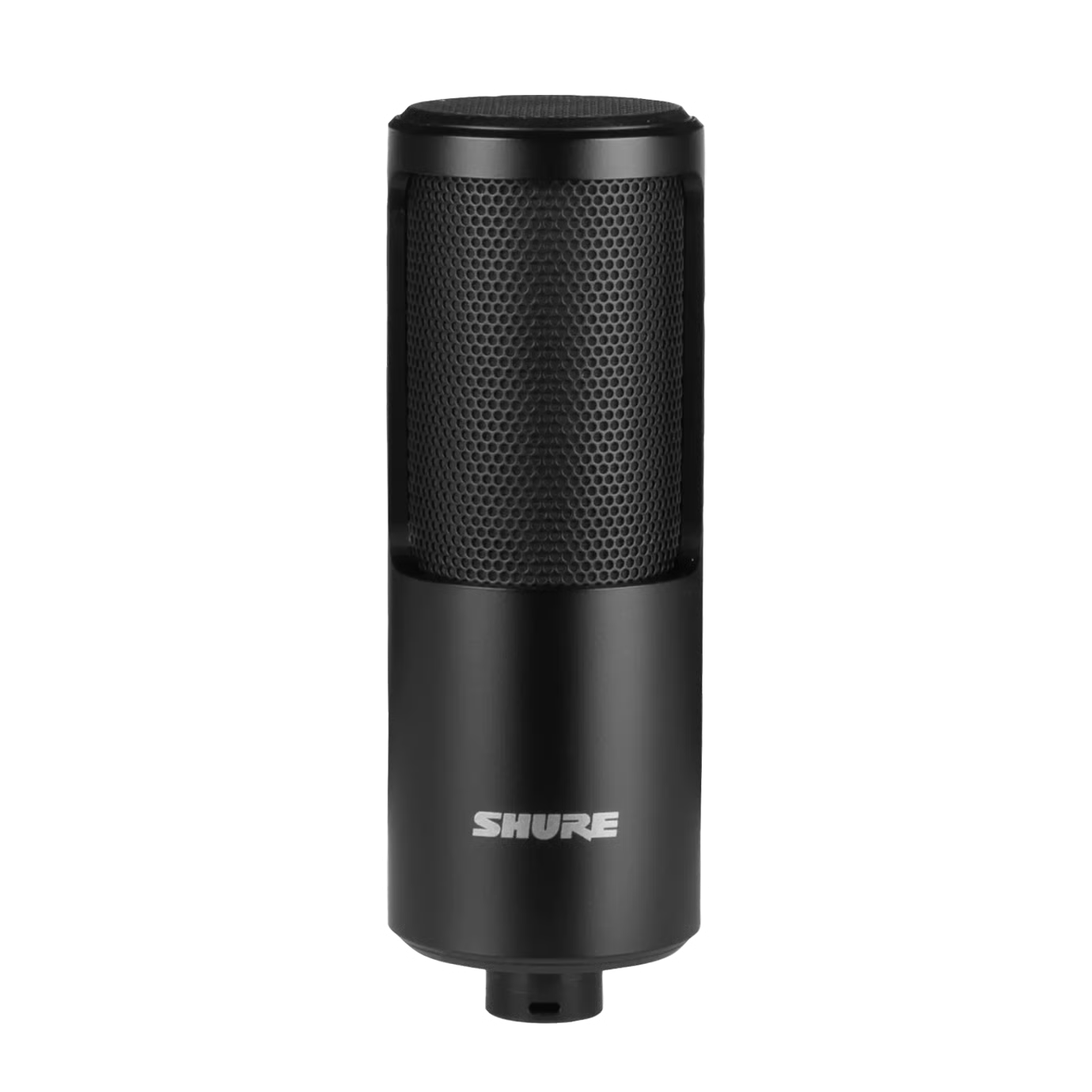 【新增功能】舒尔 SHURE SM4 家庭录音麦克风